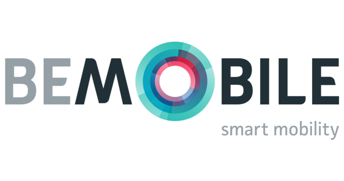 If is mobile. Smart mobile logo.